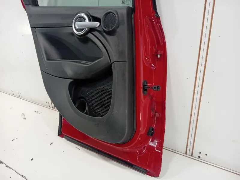 Porta POST SX 52048721 Fiat 500X 2015