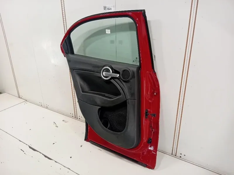 Porta POST SX 52048721 Fiat 500X 2015