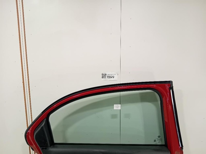 Porta POST SX 52048721 Fiat 500X 2015
