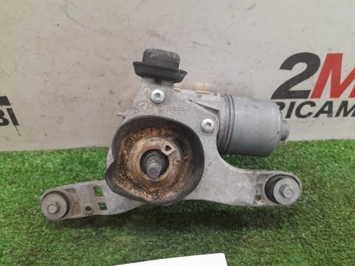 Motorino Tergicristallo DX