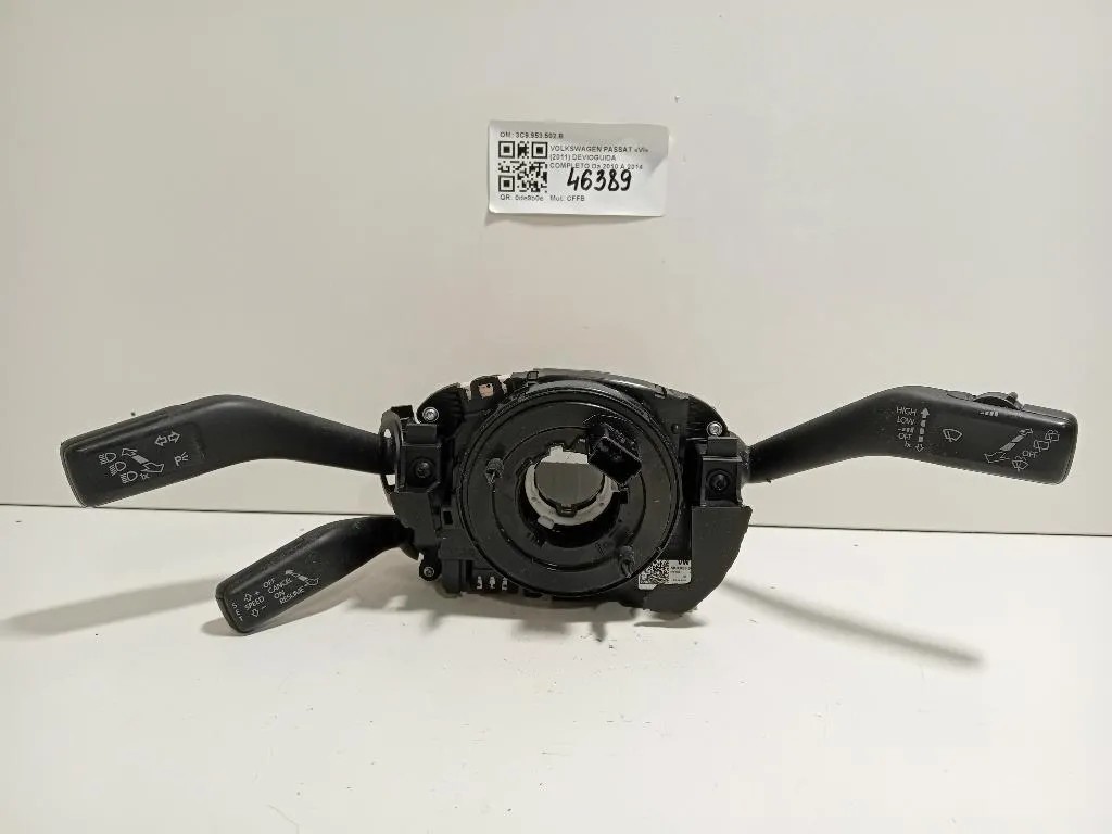 Devioguida Completo 3C9953502B Volkswagen Passat VI 2011