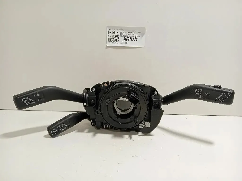 Devioguida Completo 3C9953502B Volkswagen Passat VI 2011