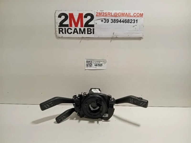 Devioguida Completo 3C9953502B Volkswagen Passat VI 2011