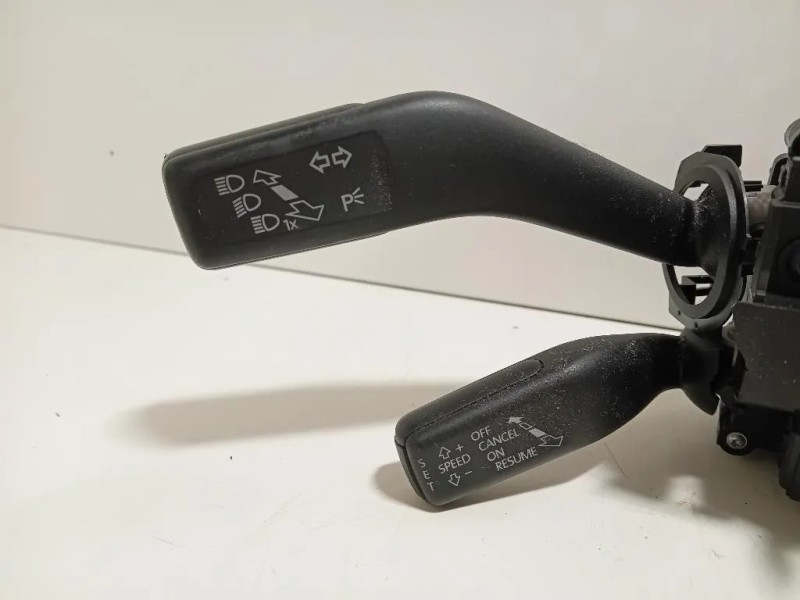 Devioguida Completo 3C9953502B Volkswagen Passat VI 2011