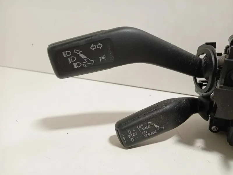 Devioguida Completo 3C9953502B Volkswagen Passat VI 2011