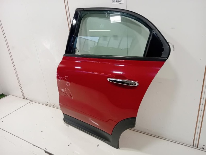 Porta POST SX 52048721 Fiat 500X 2015