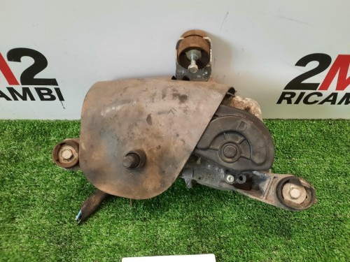 Motorino Tergicristallo DX