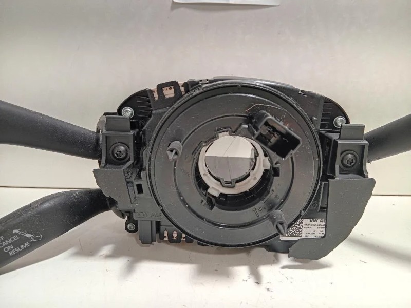 Devioguida Completo 3C9953502B Volkswagen Passat VI 2011