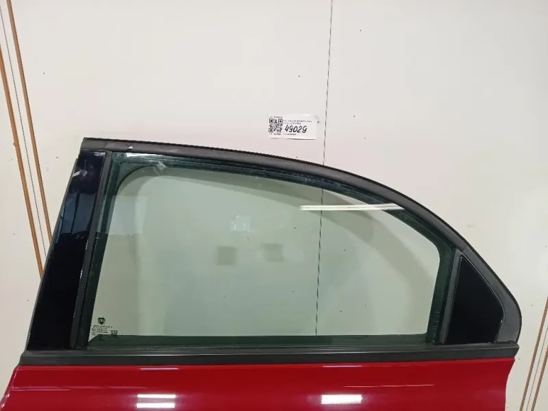 Porta POST SX 52048721 Fiat 500X 2015