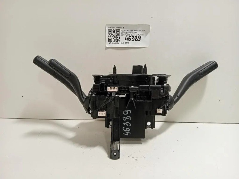 Devioguida Completo 3C9953502B Volkswagen Passat VI 2011