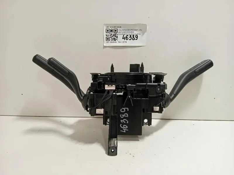 Devioguida Completo 3C9953502B Volkswagen Passat VI 2011