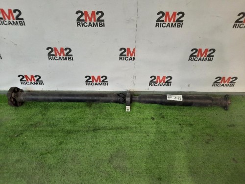 Albero Trasmissione 7526631 Bmw Serie 3 E91 Touring 2005