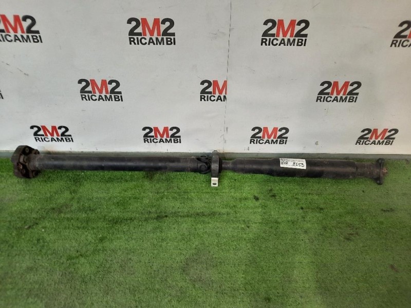 Albero Trasmissione 7526631 Bmw Serie 3 E91 Touring 2005