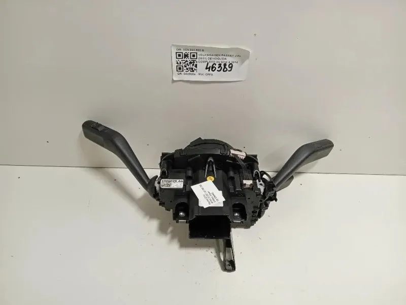 Devioguida Completo 3C9953502B Volkswagen Passat VI 2011