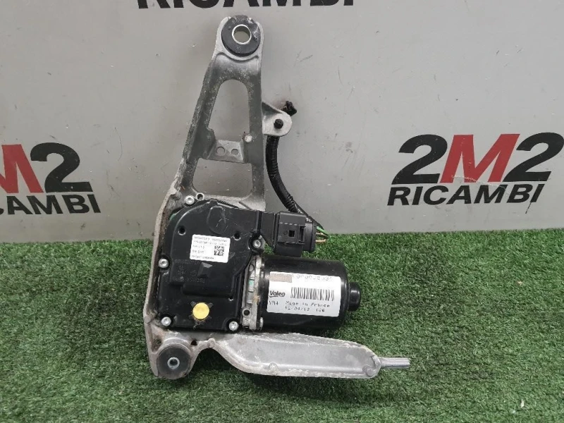 Motorino Tergicristallo DX AV1117504BD DX Ford B-max 2012