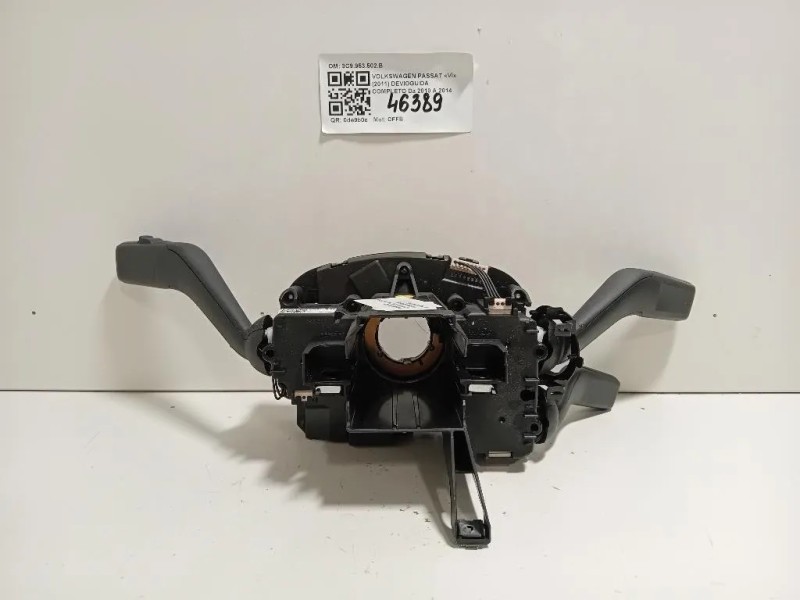 Devioguida Completo 3C9953502B Volkswagen Passat VI 2011