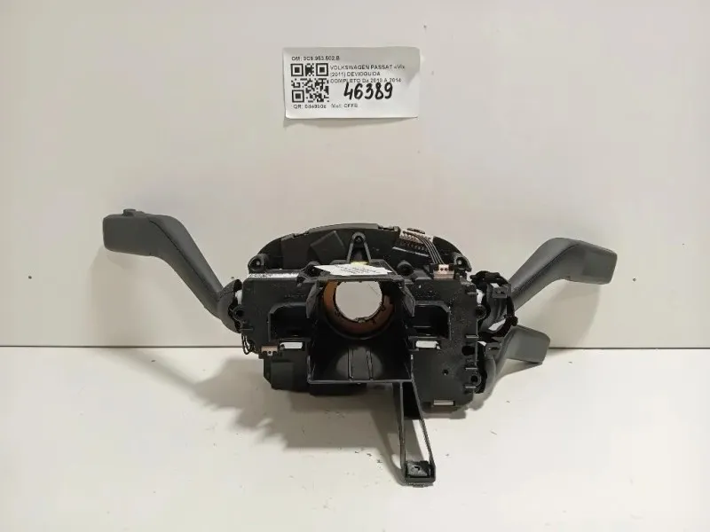 Devioguida Completo 3C9953502B Volkswagen Passat VI 2011