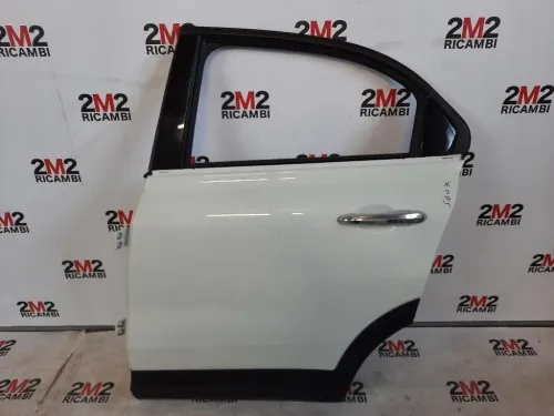 Porta POST SX 52048721 Fiat 500X 2015