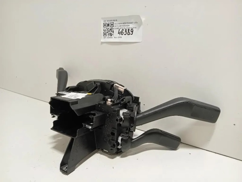 Devioguida Completo 3C9953502B Volkswagen Passat VI 2011