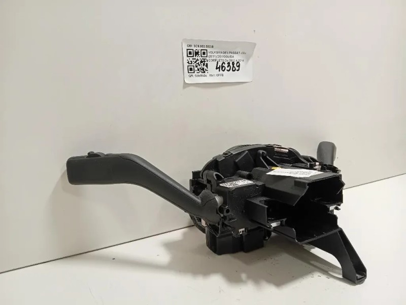 Devioguida Completo 3C9953502B Volkswagen Passat VI 2011