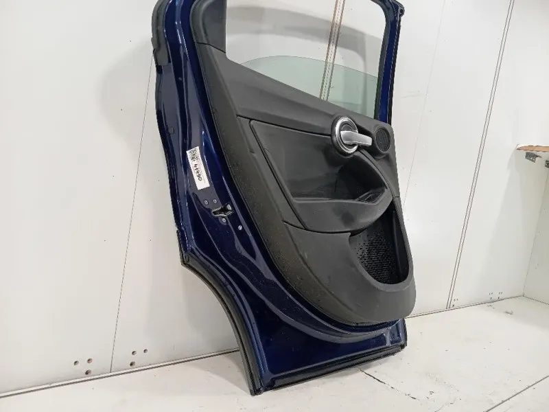 Porta POST SX 52048721 Fiat 500X 2015