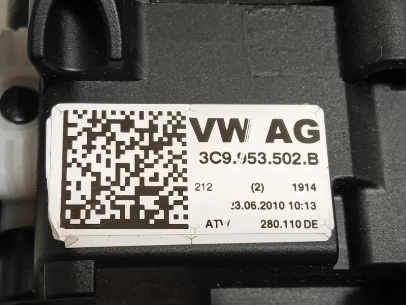 Devioguida Completo 3C9953502B Volkswagen Passat VI 2011