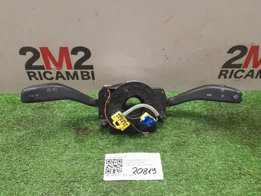 Devioguida Completo 6Q0953503AF Volkswagen POLO IV 2002