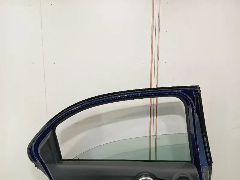 Porta POST SX 52048721 Fiat 500X 2015