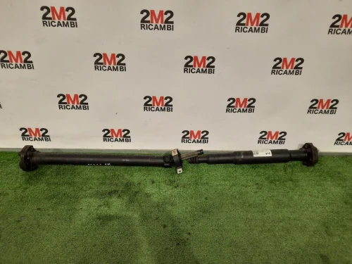 Albero Trasmissione 26108605231 Bmw Serie 3 F30 Berlina 2012