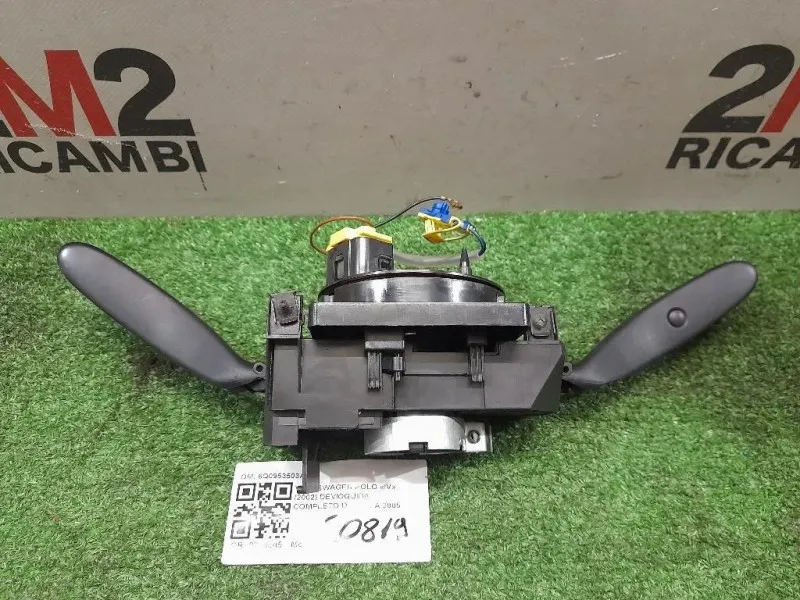 Devioguida Completo 6Q0953503AF Volkswagen POLO IV 2002