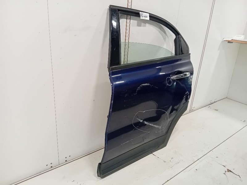 Porta POST SX 52048721 Fiat 500X 2015
