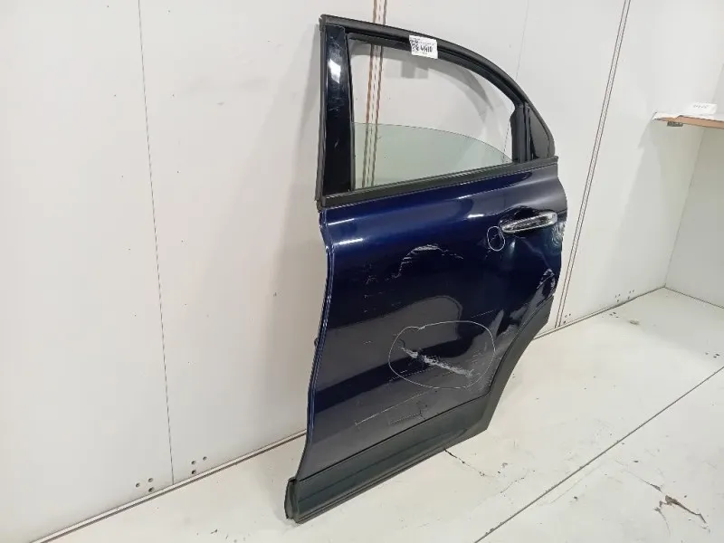 Porta POST SX 52048721 Fiat 500X 2015