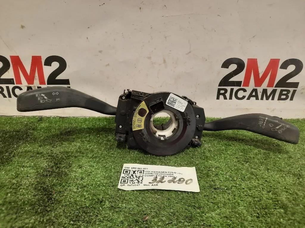 Devioguida Completo 6R0 953 521 Volkswagen POLO V 2006