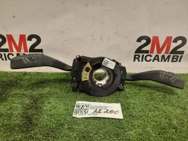 Devioguida Completo 6R0 953 521 Volkswagen POLO V 2006