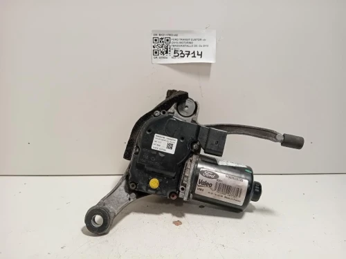 Motorino Tergicristallo DX BK21-17500-AE Ford Transit Custom I 2013
