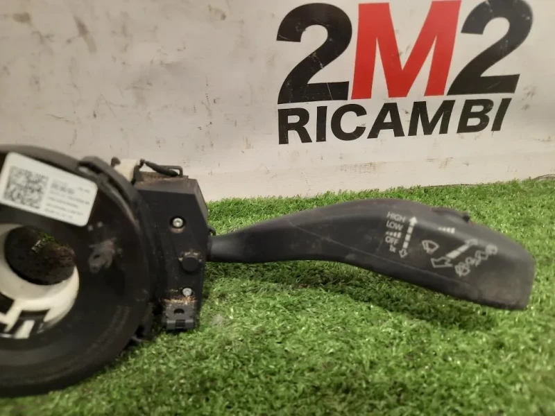 Devioguida Completo 6R0 953 521 Volkswagen POLO V 2006