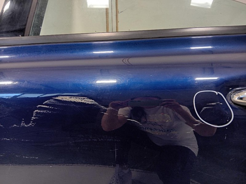 Porta POST SX 52048721 Fiat 500X 2015