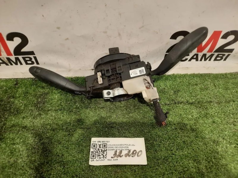 Devioguida Completo 6R0 953 521 Volkswagen POLO V 2006