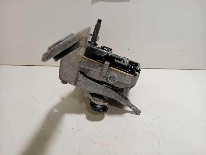 Motorino Tergicristallo DX W000027366 Opel Zafira C 2012
