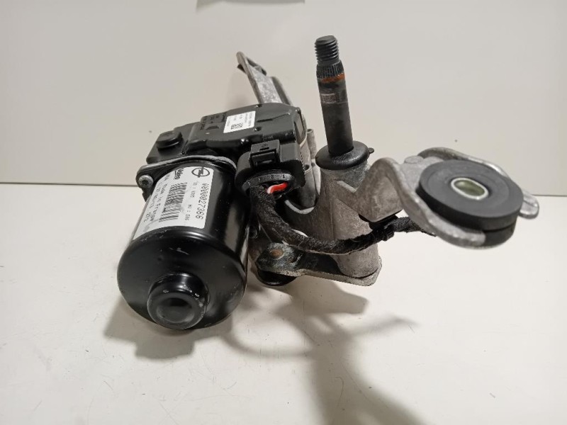 Motorino Tergicristallo DX W000027366 Opel Zafira C 2012