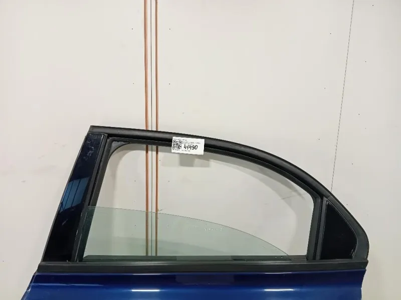 Porta POST SX 52048721 Fiat 500X 2015