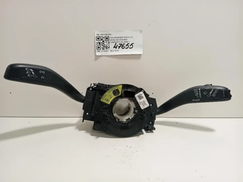 Devioguida Completo 6R0 959 654 Volkswagen POLO V 2006