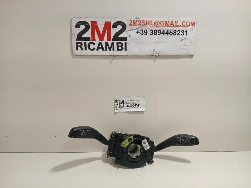 Devioguida Completo 6R0 959 654 Volkswagen POLO V 2006