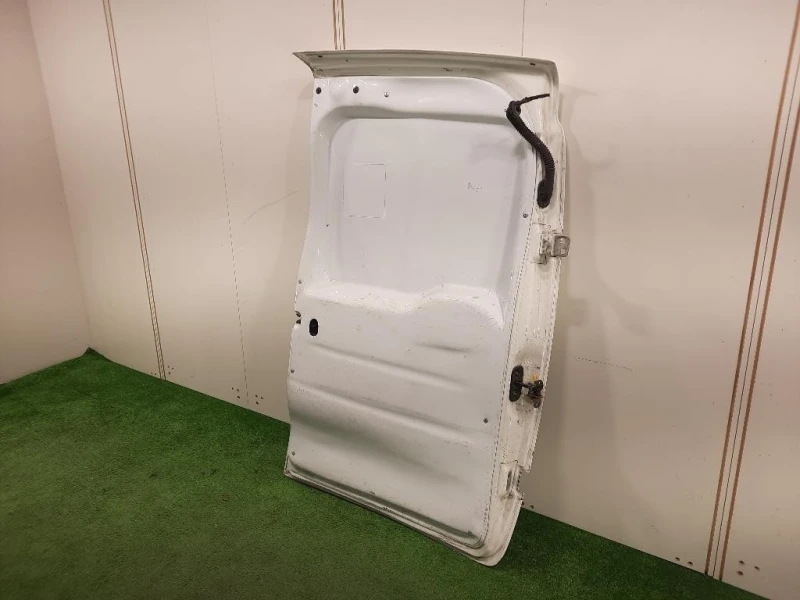 Porta POST SX Fiat Doblò III 2015