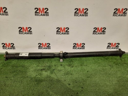 Albero Trasmissione 26108605231 Bmw Serie 3 F30 Berlina 2012