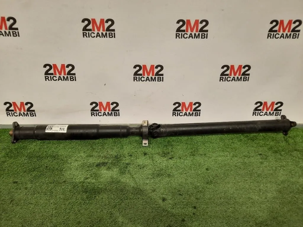 Albero Trasmissione 26108605231 Bmw Serie 3 F30 Berlina 2012