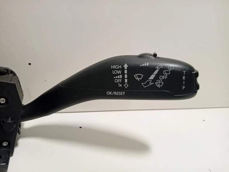 Devioguida Completo 6R0 959 654 Volkswagen POLO V 2006