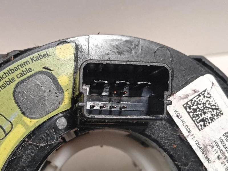 Devioguida Completo 6R0 959 654 Volkswagen POLO V 2006