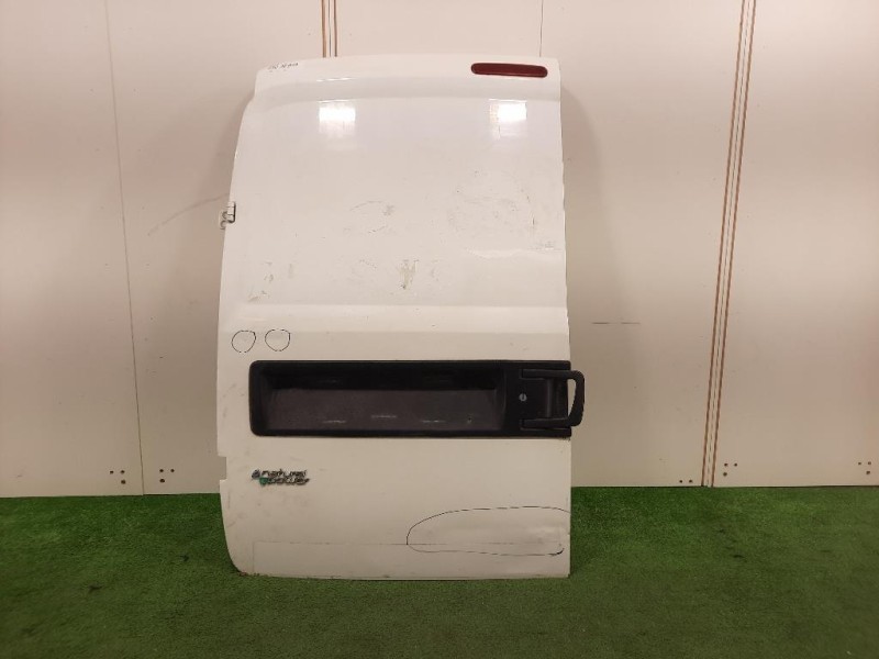 Porta POST SX Fiat Doblò III 2015