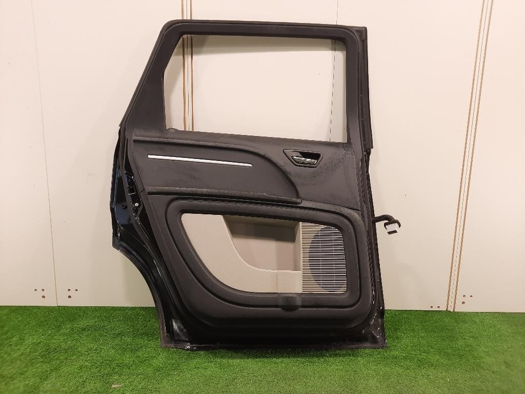 Porta POST SX PORTA POST SX Fiat Freemont 2011